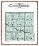 Wortman Township, Keya Paha River, Tripp County 1915